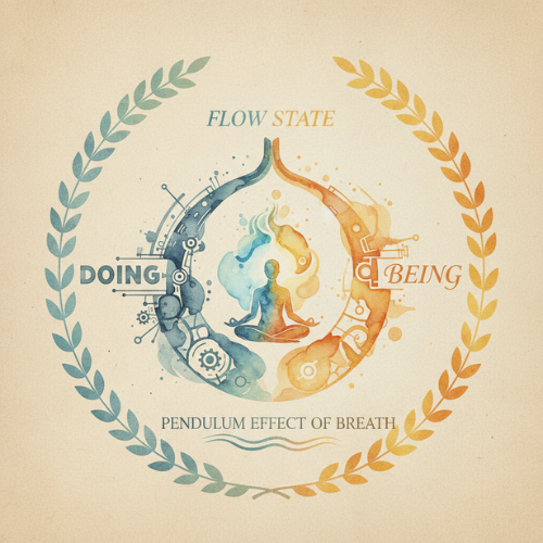 1. aResources Doing vs Being