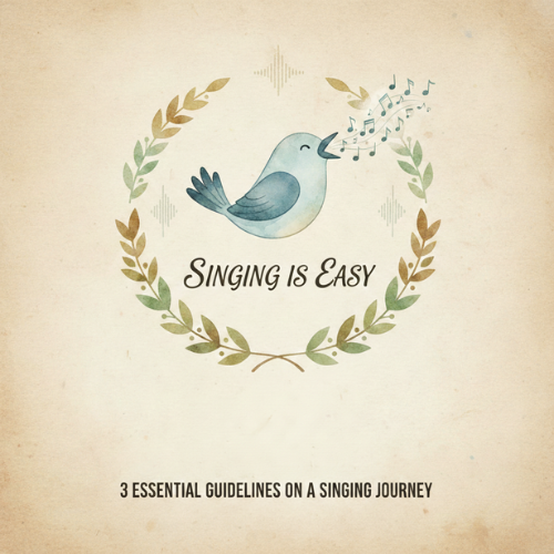 2. Resources Singing is Easy