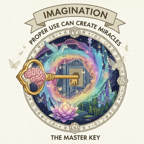 3. Resources Imagination